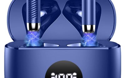 The Best Earbud Headphones For Android of 2026 to Upgrade Your Home