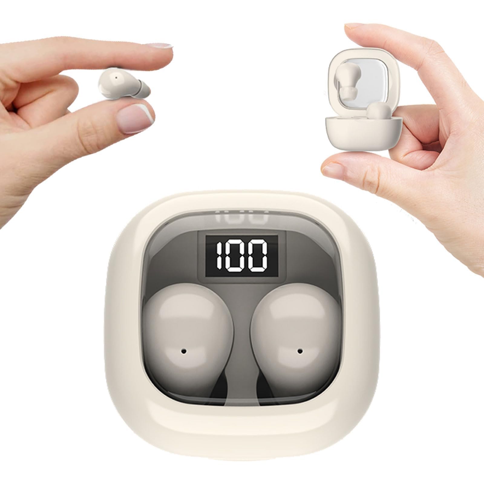 The Best Earbud Headphones For Small Ears of 2026 Worth Your Money