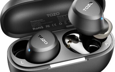 The Best Earbud Headphones On Sale of 2026 Worth Your Money