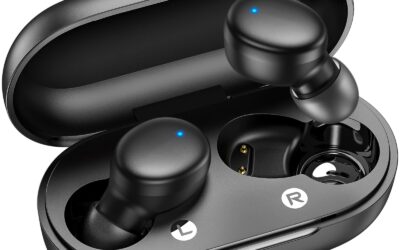 The Best Earbud Headphones Walmart of 2026 (Top Picks)