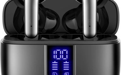 The Best Earbud Headphones Wireless of 2026 to Upgrade Your Home