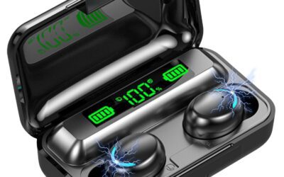 The Best Earbud Running Headphones of 2026 (Top Picks)
