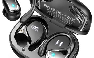 The Best Earbud Sport Headphones of 2026 Worth Your Money