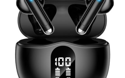 The Best Earbuds Or Headphones of 2026 to Upgrade Your Home