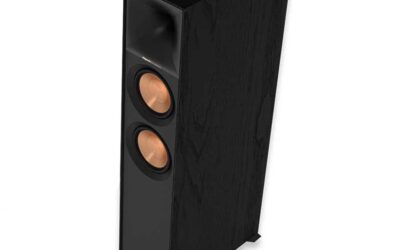 The Best Floorstanding Klipsch Speakers of 2026 Worth Your Money