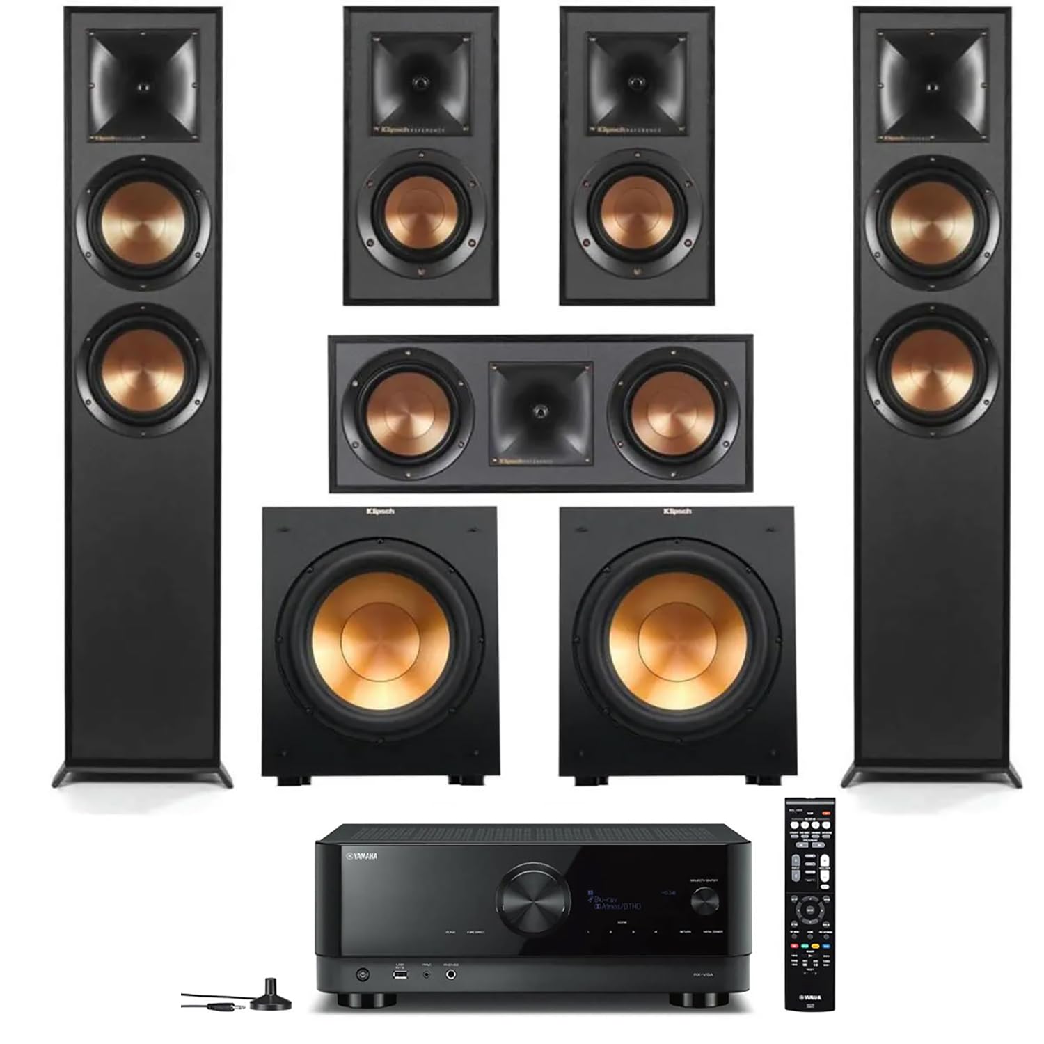 The Best Floorstanding Speakers of 2026 for Every Budget
