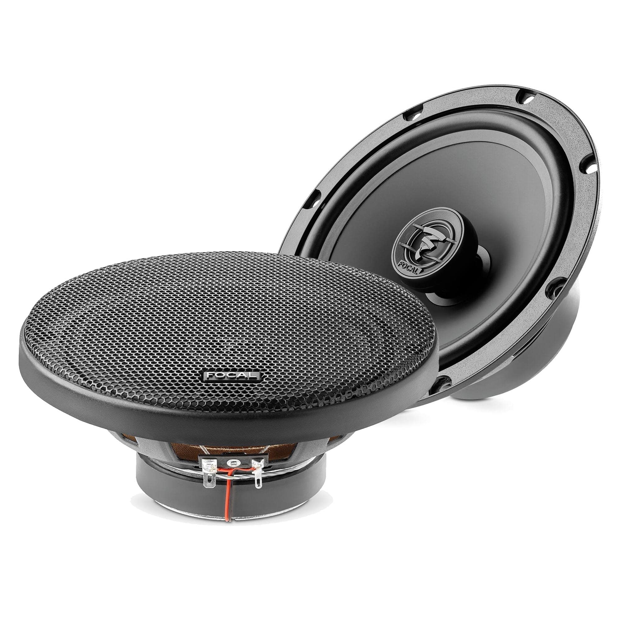 The Best Focal Car Speakers of 2026 to Upgrade Your Home