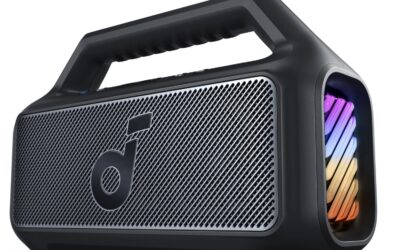 The Best Good Outdoor Bluetooth Speakers of 2026 for Every Budget