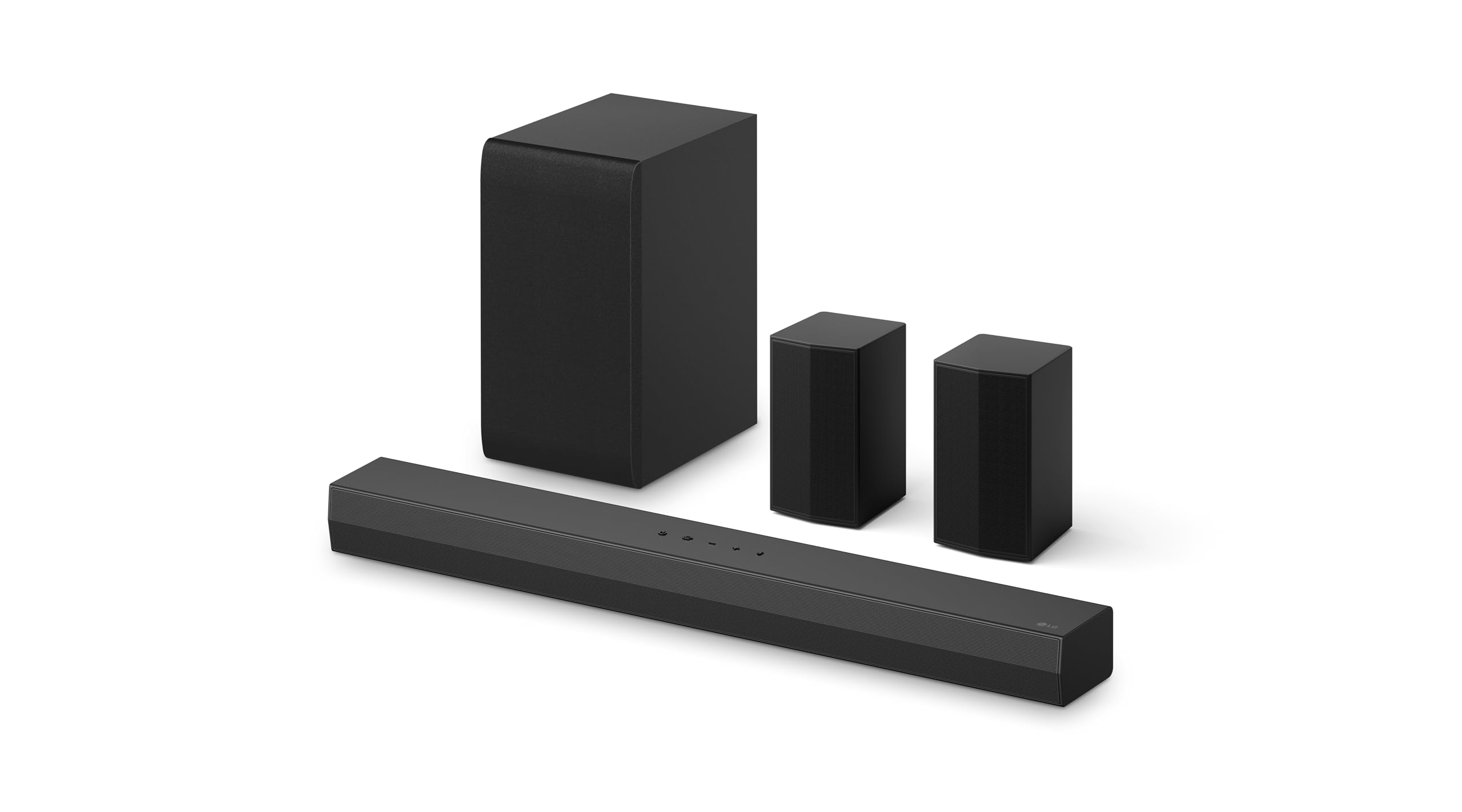 The Best Good Surround Sound System of 2026 Worth Your Money