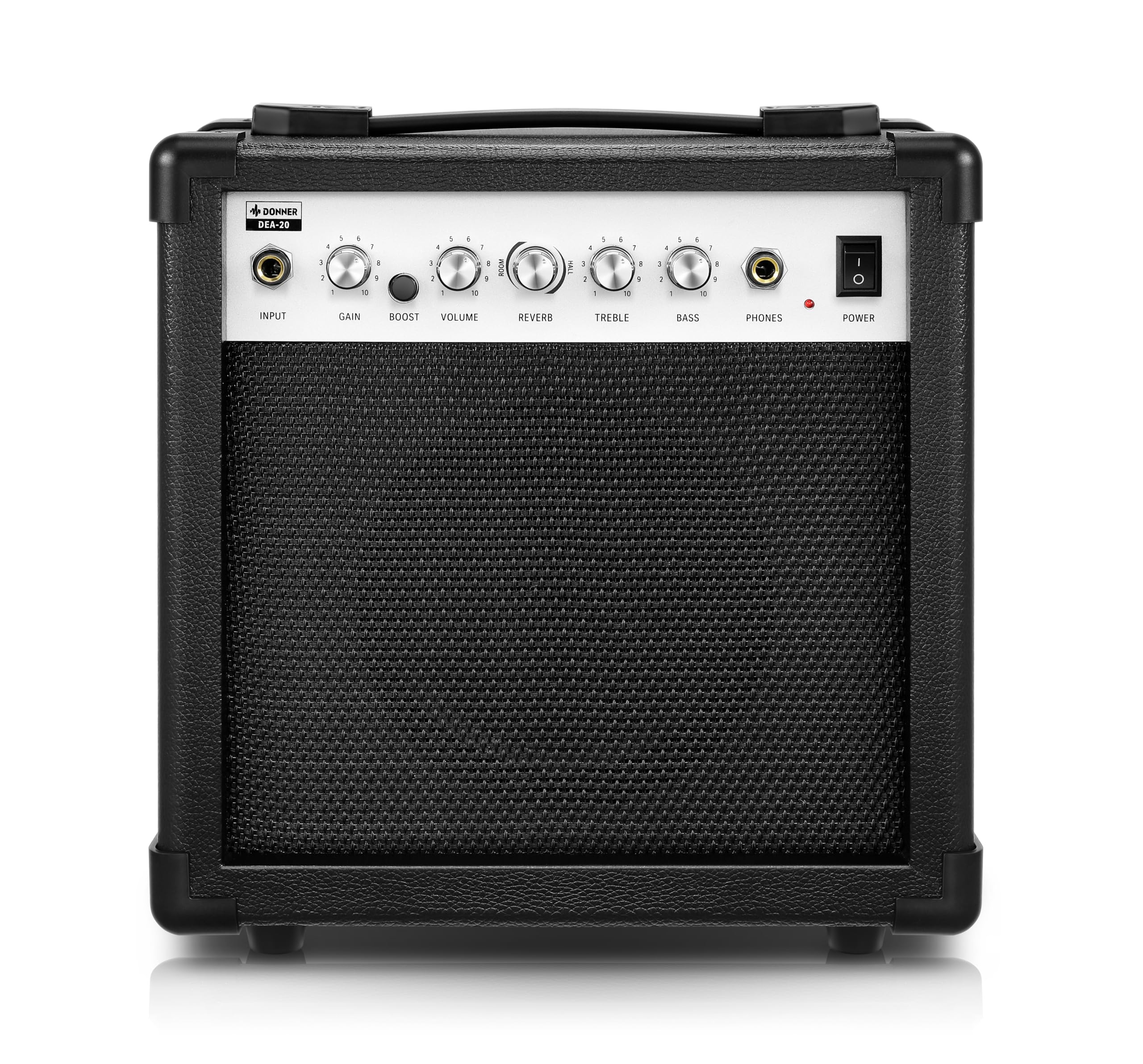 The Best Guitar Amplifier For Beginners of 2026 to Upgrade Your Home