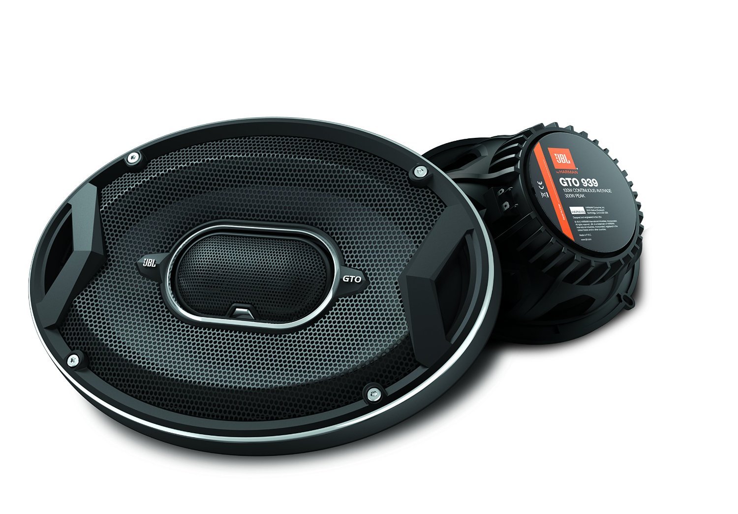 The Best Harman Kardon Car Speakers of 2026 for Every Budget
