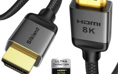 The Best Hdmi Cable For Surround Sound System of 2026 You Can Buy Today