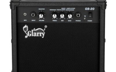 The Best Headphone Guitar Amplifier of 2026 Worth Your Money