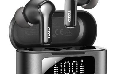 The Best Headphones Earbuds Noise Cancelling of 2026 for Every Budget