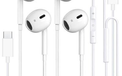 The Best Headphones Earbuds With Microphone of 2026 Worth Your Money