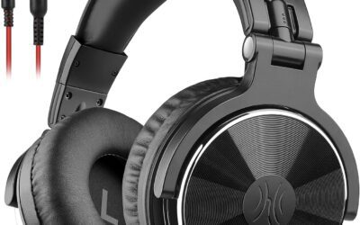 The Best Headphones For Guitar Amplifier of 2026 Worth Your Money