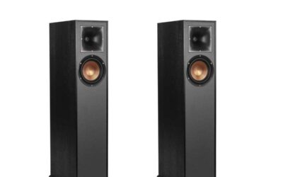 The Best High End Floorstanding Speakers of 2026 to Upgrade Your Home