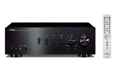 The Best Integrated Amplifiers of 2026 for Every Budget