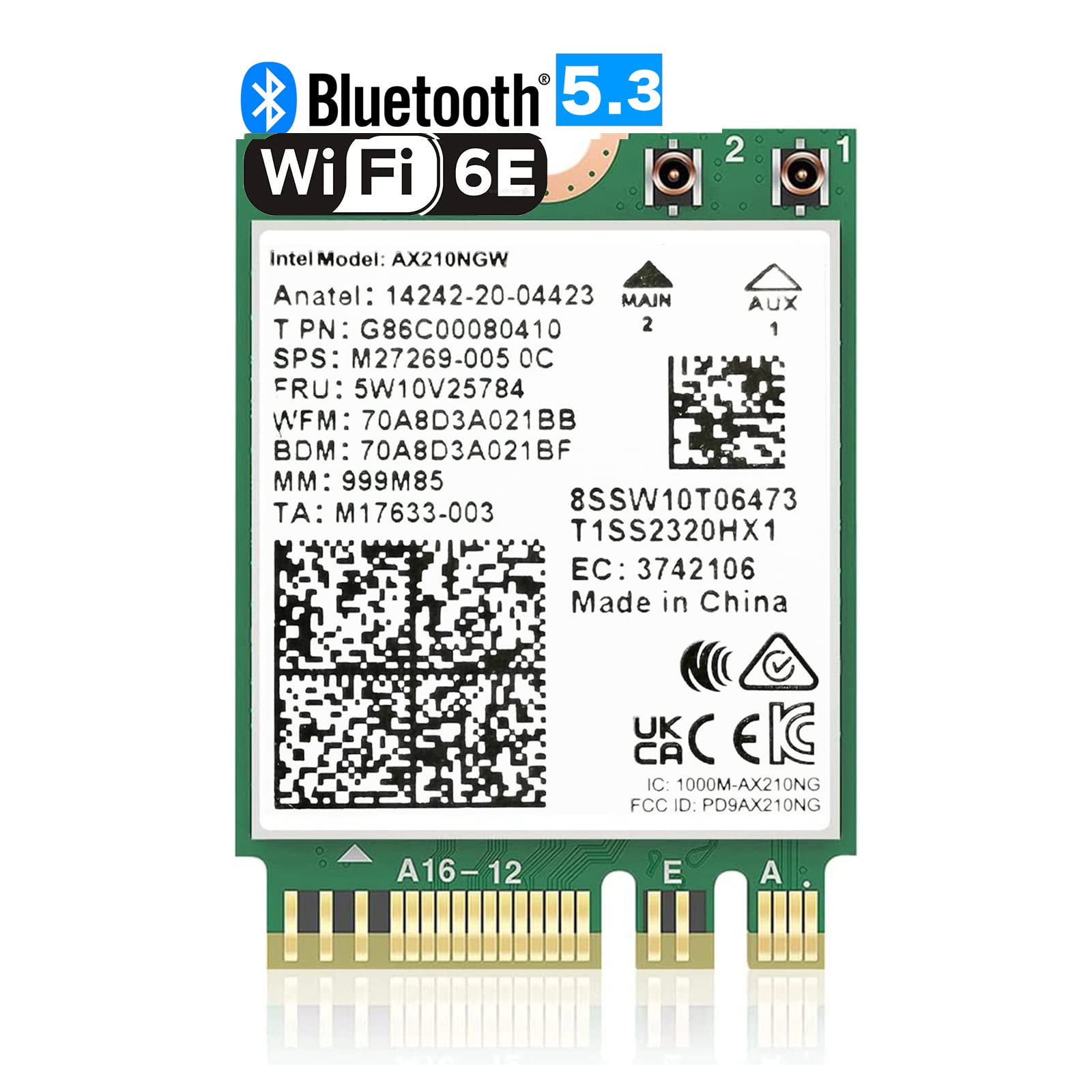 The Best Intel Wireless Bluetooth Driver Error of 2026 Reviewed and Compared