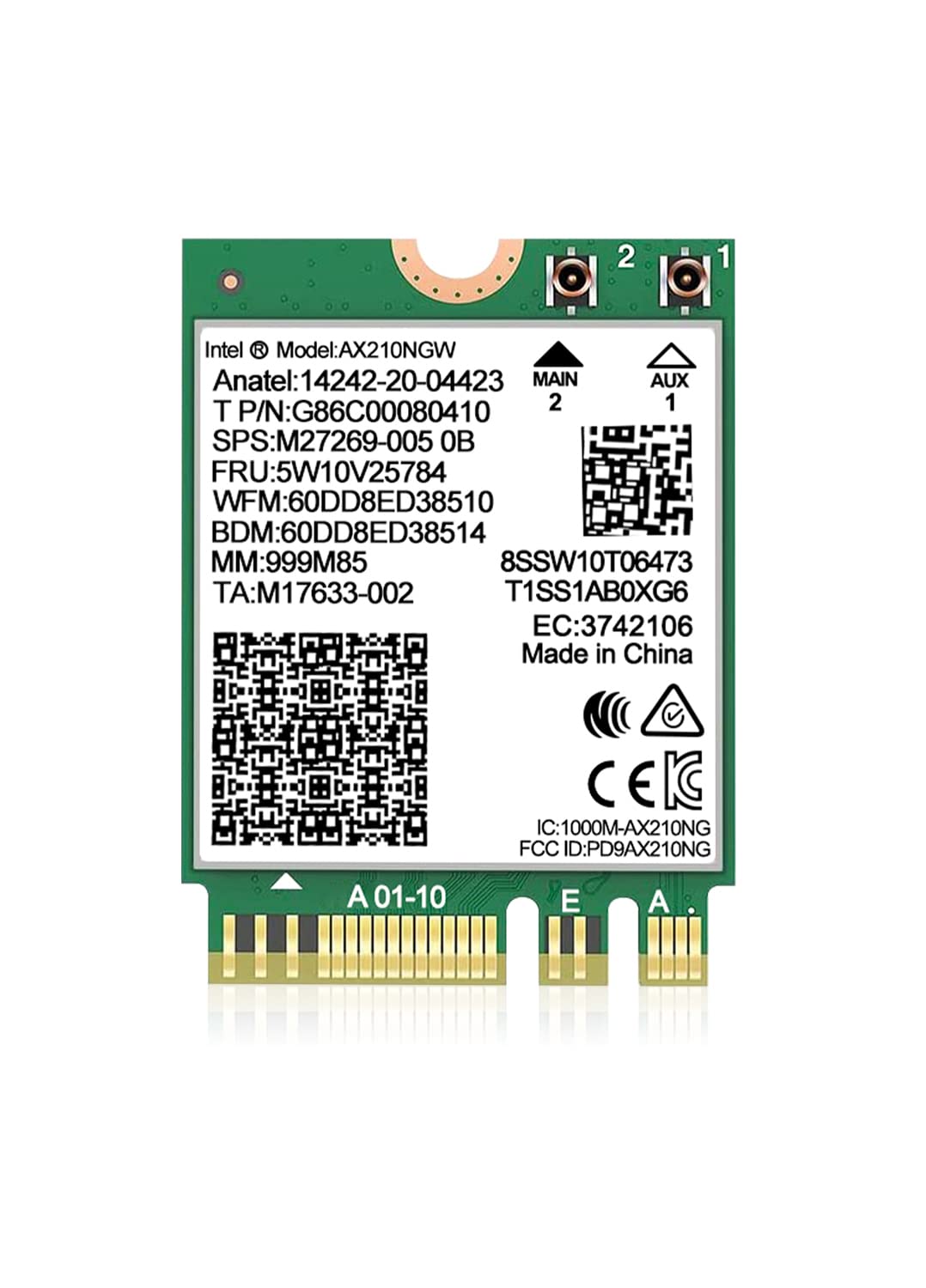 The Best Intel Wireless Bluetooth Driver of 2026 (Top Picks)