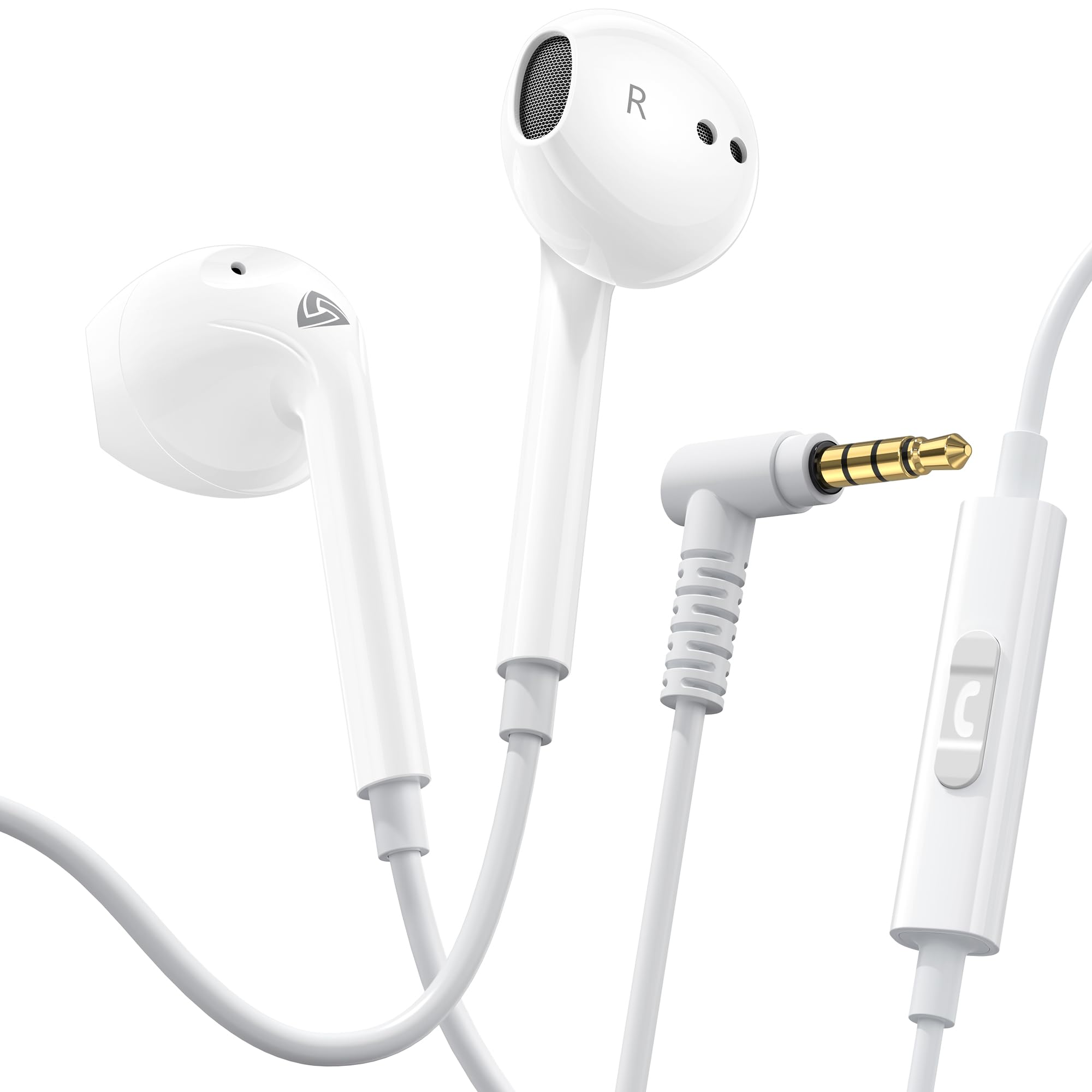 The Best Iphone Headphones Wired Earbuds of 2026 (Top Picks)