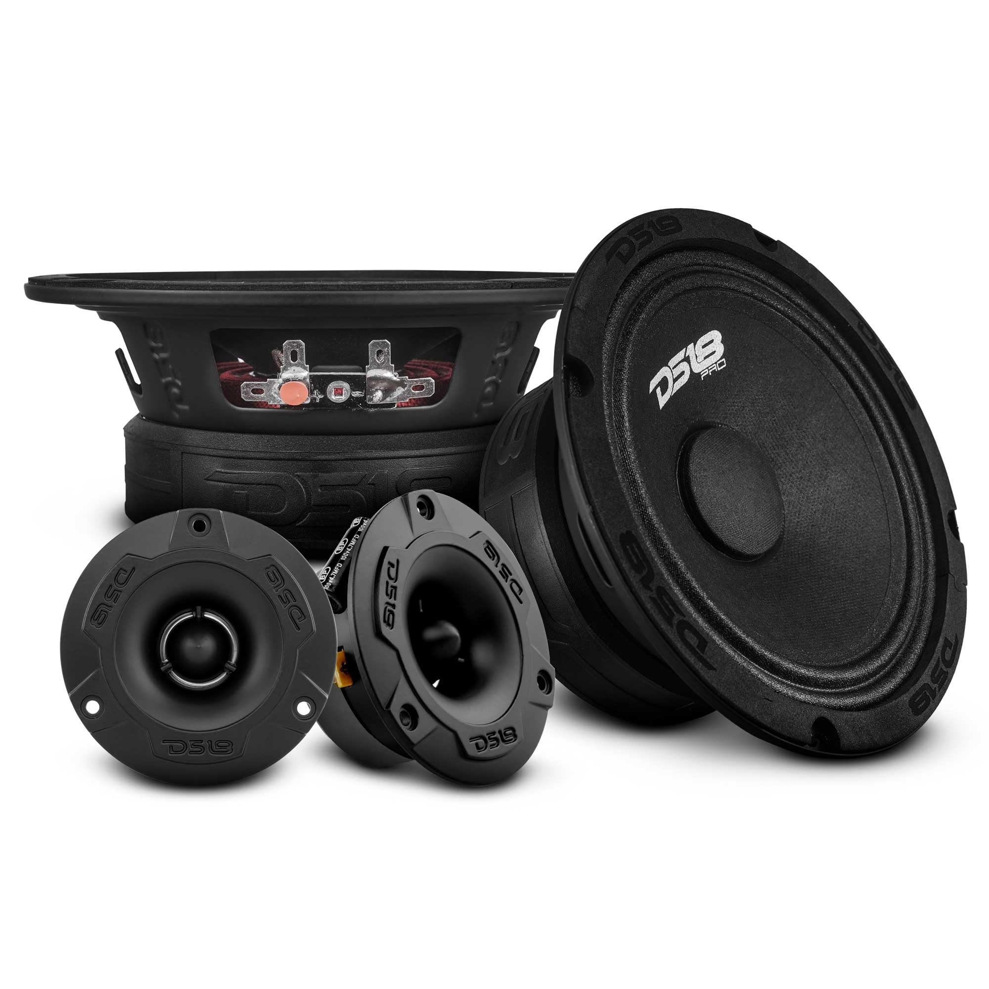 The Best J B L Car Speakers of 2026 to Upgrade Your Home