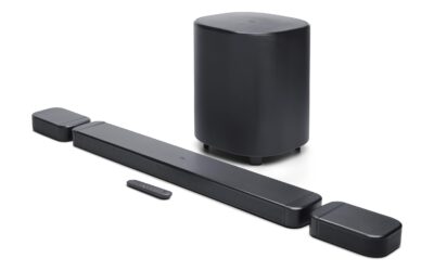 The Best Jbl Surround Sound System of 2026 You Can Buy Today