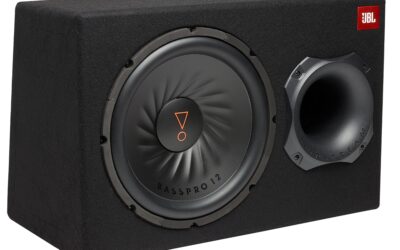 The Best Jl Audio 12 Inch Subwoofer of 2026 You Can Buy Today