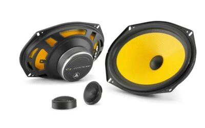 The Best Jl Audio Car Speakers of 2026 to Upgrade Your Home