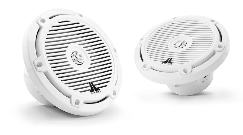 The Best Jl Audio Marine Speakers of 2026 Worth Your Money