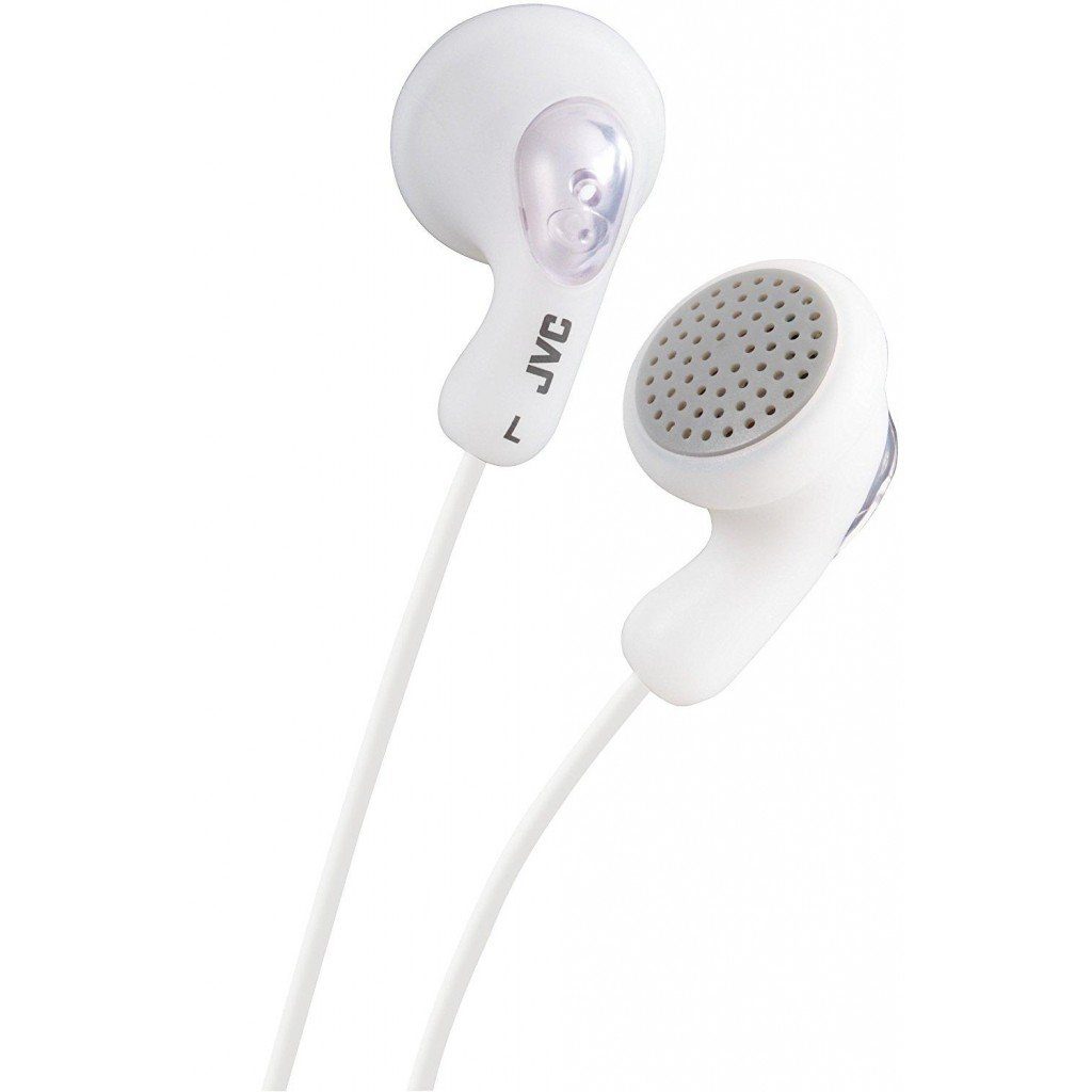 The Best Jvc Gumy Earbud Headphones of 2026 Reviewed and Compared