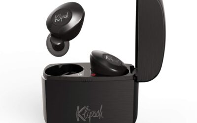 The Best Klipsch Headphones Earbuds of 2026 Worth Your Money
