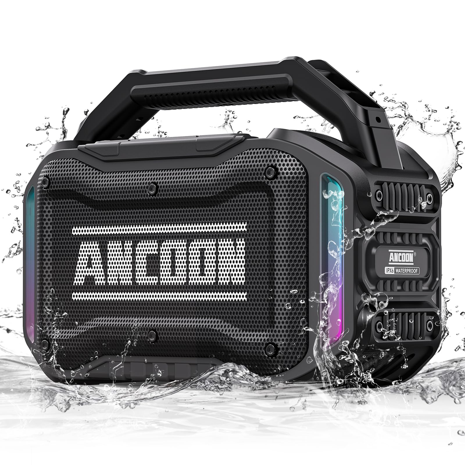 The Best Lantern Outdoor Bluetooth Speakers of 2026 (Top Picks)