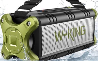 The Best Large Bluetooth Speakers Portable of 2026 to Upgrade Your Home