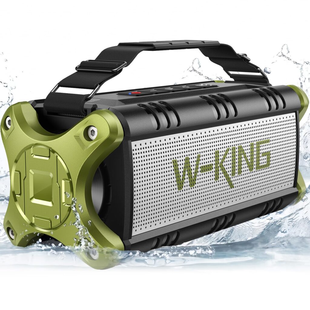The Best Large Portable Speakers of 2026 for Every Budget