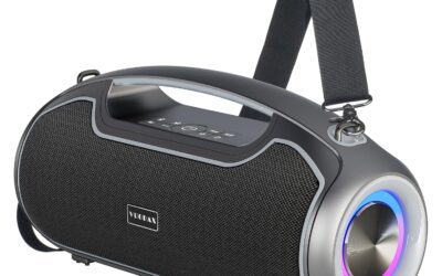 The Best Loud Portable Bluetooth Speakers of 2026 Reviewed and Compared