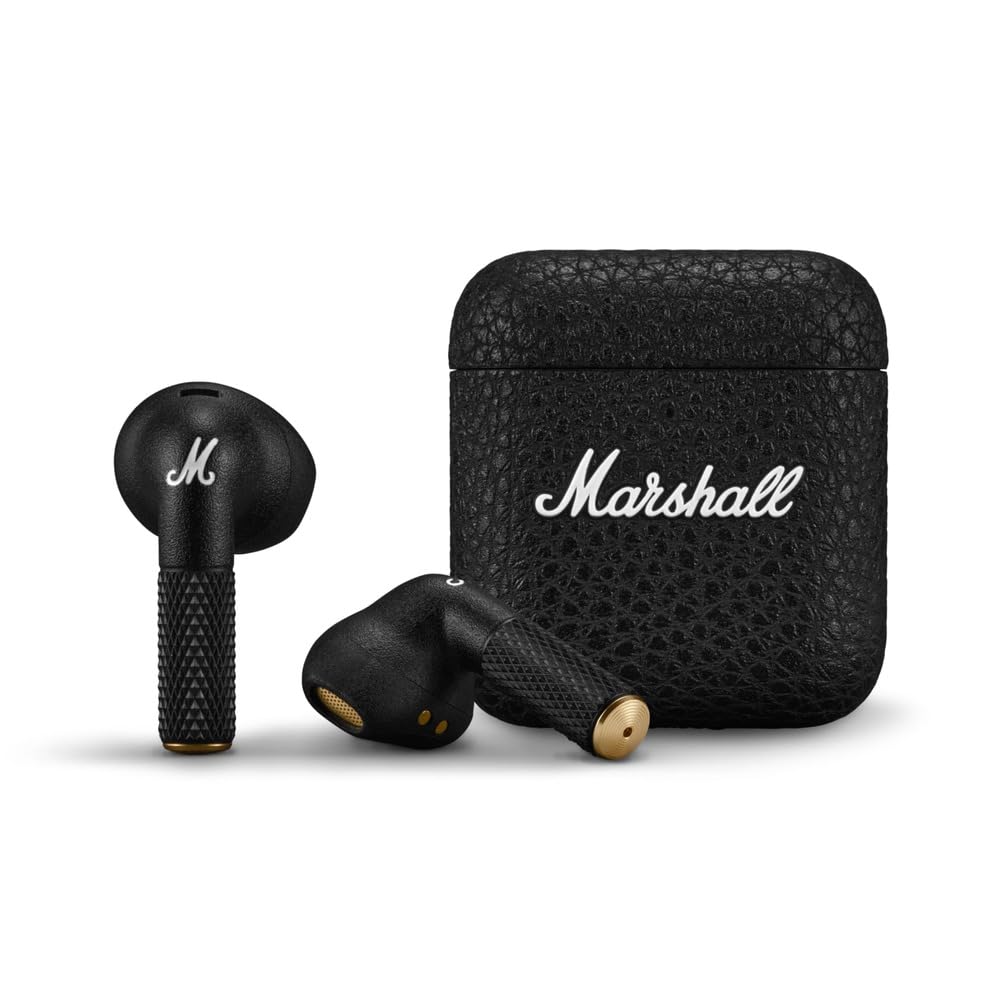 The Best Marshall Headphones Earbuds of 2026 You Can Buy Today