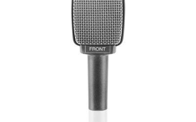 The Best Microphone For Guitar Amplifier of 2026 to Upgrade Your Home