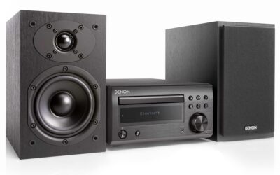The Best Mini Amplifier of 2026 for Every Budget