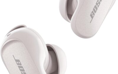 The Best Noise Cancelling Wireless Earbud Headphones of 2026 (Top Picks)