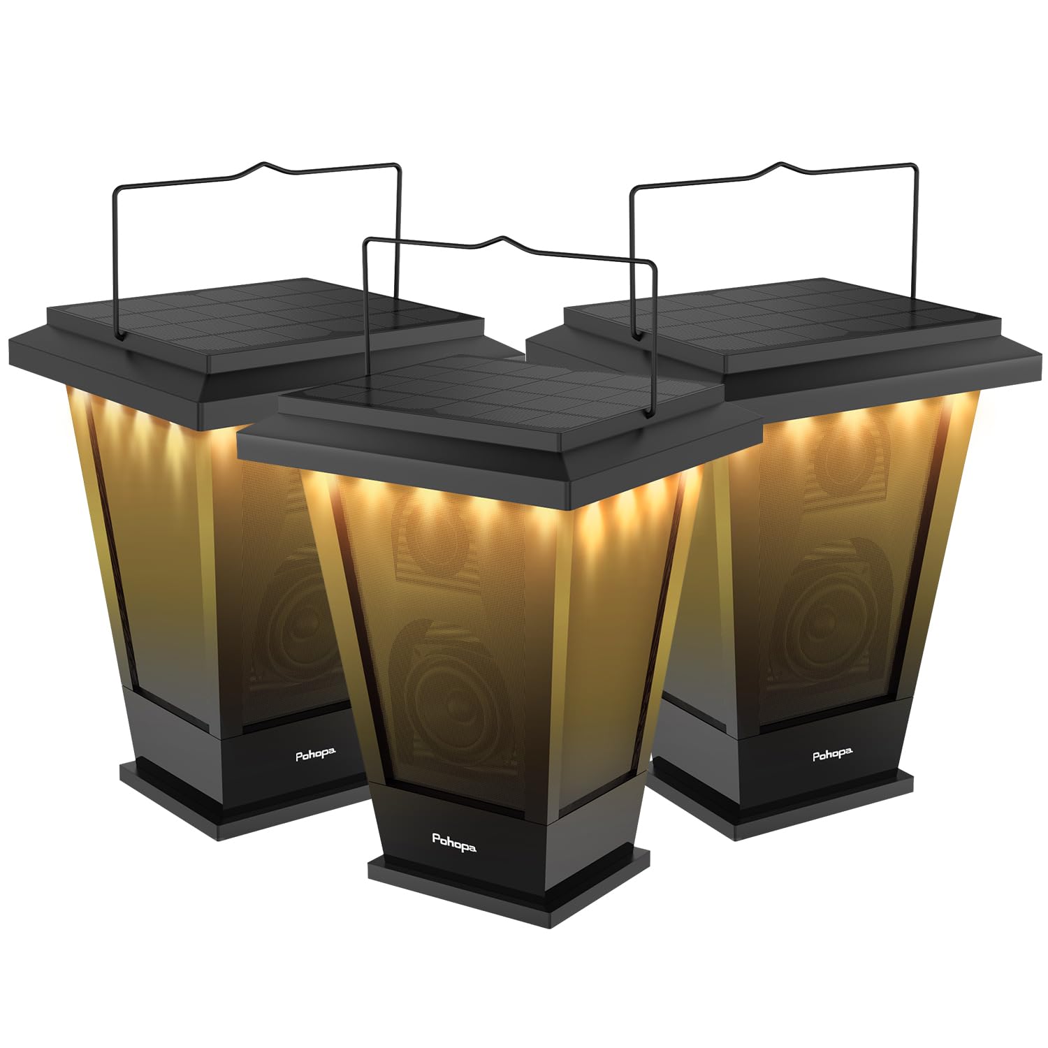 The Best Outdoor Bluetooth Wireless Speakers of 2026 to Upgrade Your Home