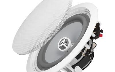 The Best Outdoor Ceiling Speakers of 2026 Reviewed and Compared