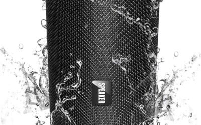 The Best Outdoor Party Speakers of 2026 (Top Picks)