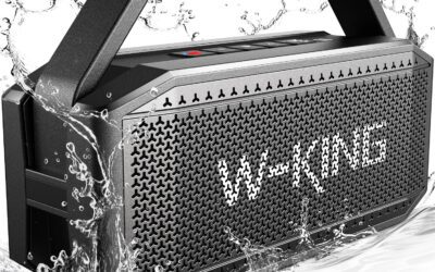 The Best Outdoor Speakers Bluetooth of 2026 (Top Picks)