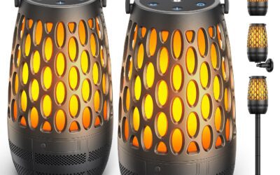 The Best Outdoor Speakers Bluetooth Waterproof of 2026 You Can Buy Today