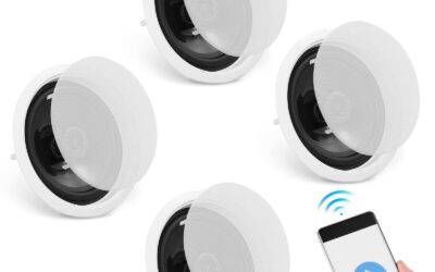 The Best Outdoor Speakers System of 2026 (Top Picks)