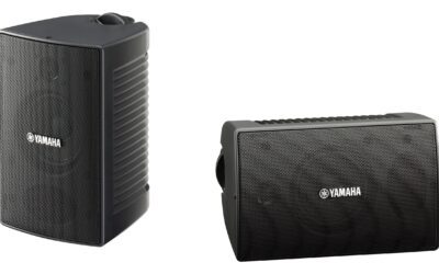 The Best Outdoor Weatherproof Speakers of 2026 You Can Buy Today