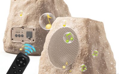 The Best Outdoor Wifi Speakers of 2026 Reviewed and Compared