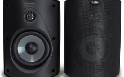 The Best Polk Audio Outdoor Speakers of 2026 (Top Picks)