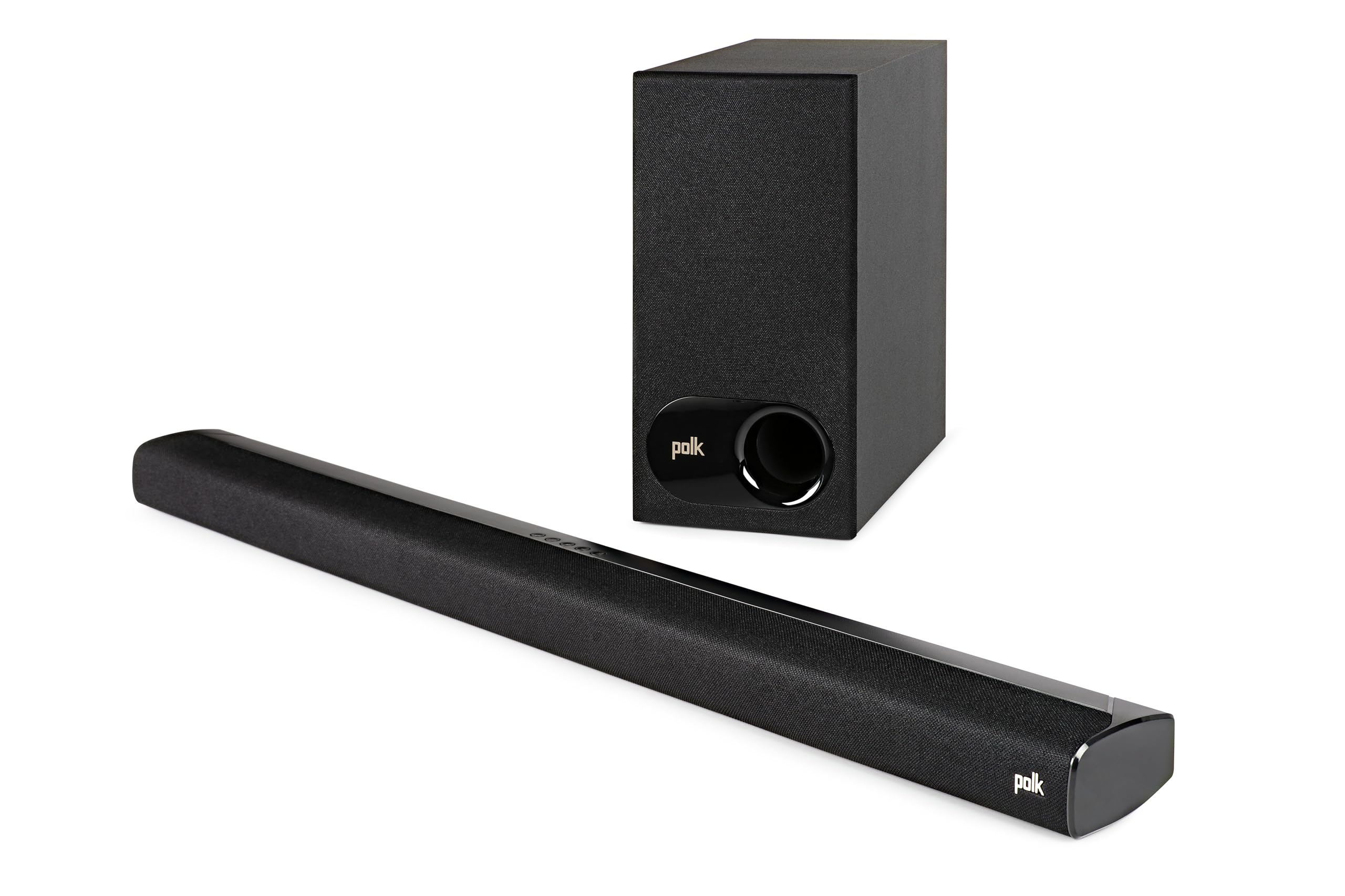 The Best Polk Audio Subwoofer Speakers of 2026 You Can Buy Today